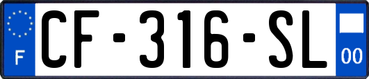 CF-316-SL