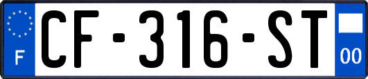 CF-316-ST