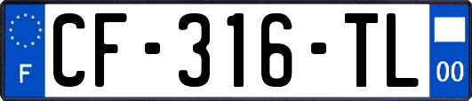 CF-316-TL