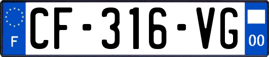 CF-316-VG