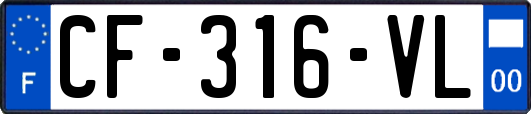 CF-316-VL