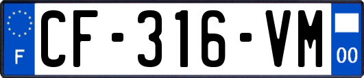 CF-316-VM