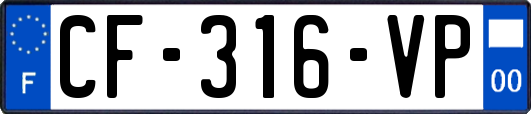 CF-316-VP