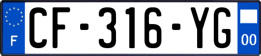 CF-316-YG