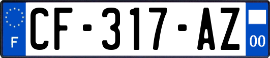 CF-317-AZ