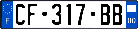 CF-317-BB
