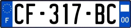 CF-317-BC