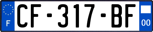 CF-317-BF