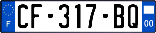 CF-317-BQ