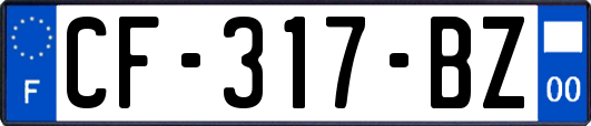 CF-317-BZ