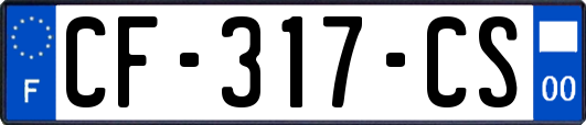 CF-317-CS