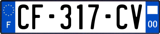 CF-317-CV