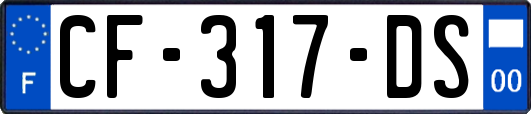 CF-317-DS