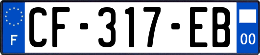 CF-317-EB