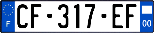 CF-317-EF