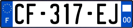 CF-317-EJ