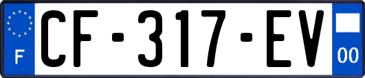 CF-317-EV