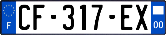 CF-317-EX