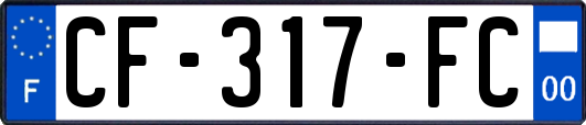 CF-317-FC