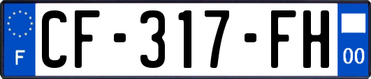 CF-317-FH