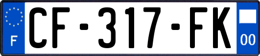 CF-317-FK