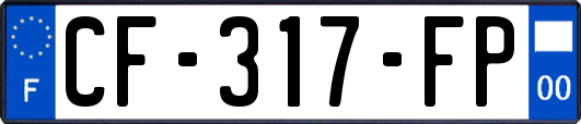 CF-317-FP