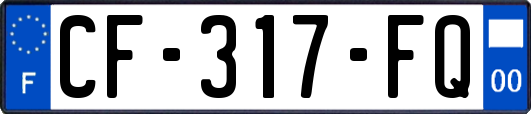 CF-317-FQ