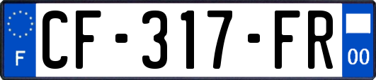 CF-317-FR