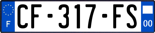 CF-317-FS