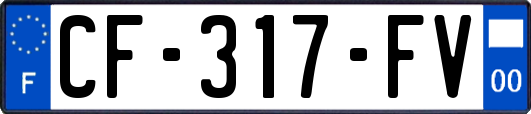 CF-317-FV