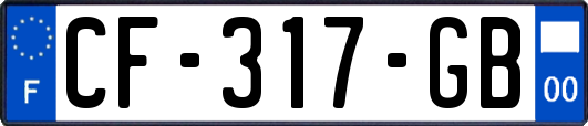 CF-317-GB