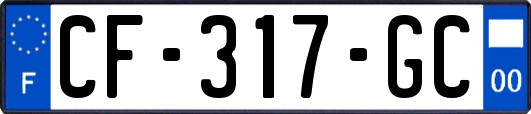 CF-317-GC