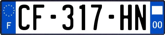 CF-317-HN