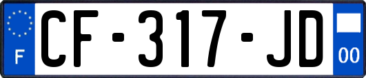 CF-317-JD