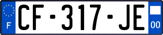 CF-317-JE