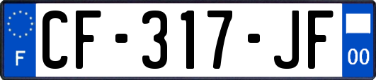 CF-317-JF