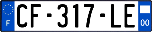 CF-317-LE