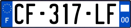 CF-317-LF