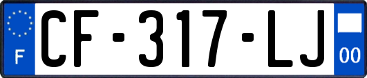 CF-317-LJ