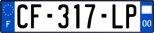 CF-317-LP