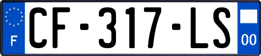 CF-317-LS