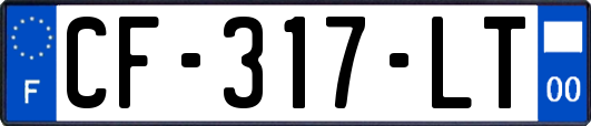CF-317-LT