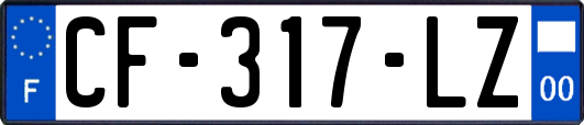 CF-317-LZ