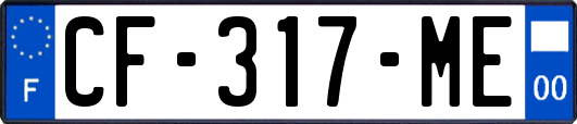 CF-317-ME