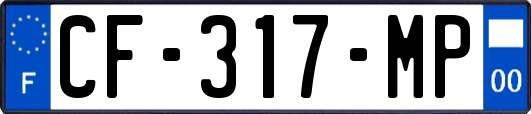 CF-317-MP