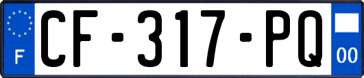 CF-317-PQ