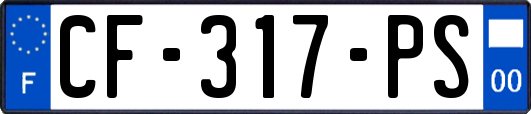 CF-317-PS