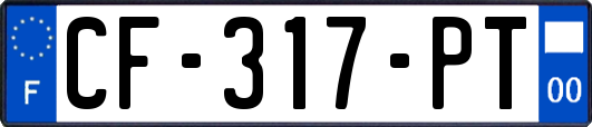 CF-317-PT