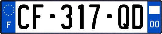CF-317-QD