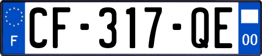 CF-317-QE